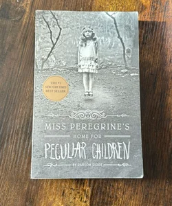 Miss Peregrine's Home for Peculiar Children