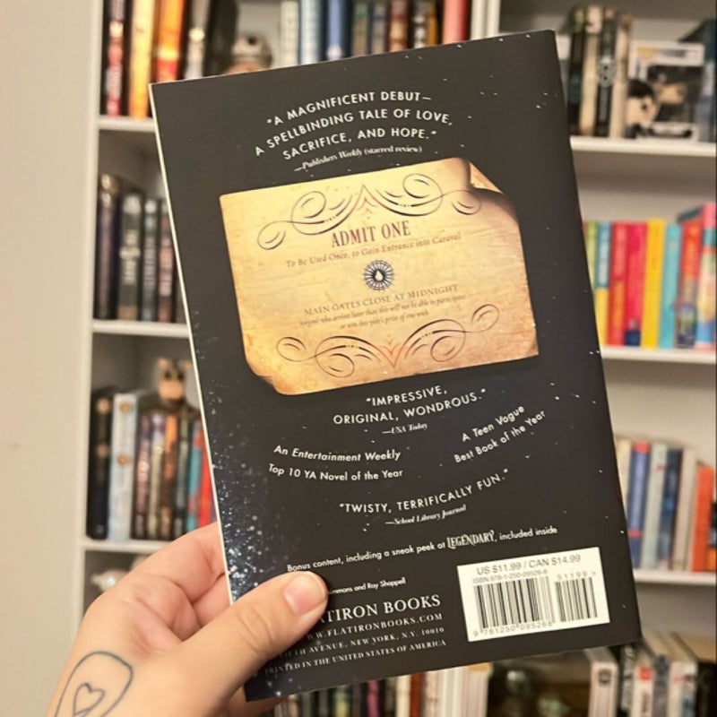 Caraval