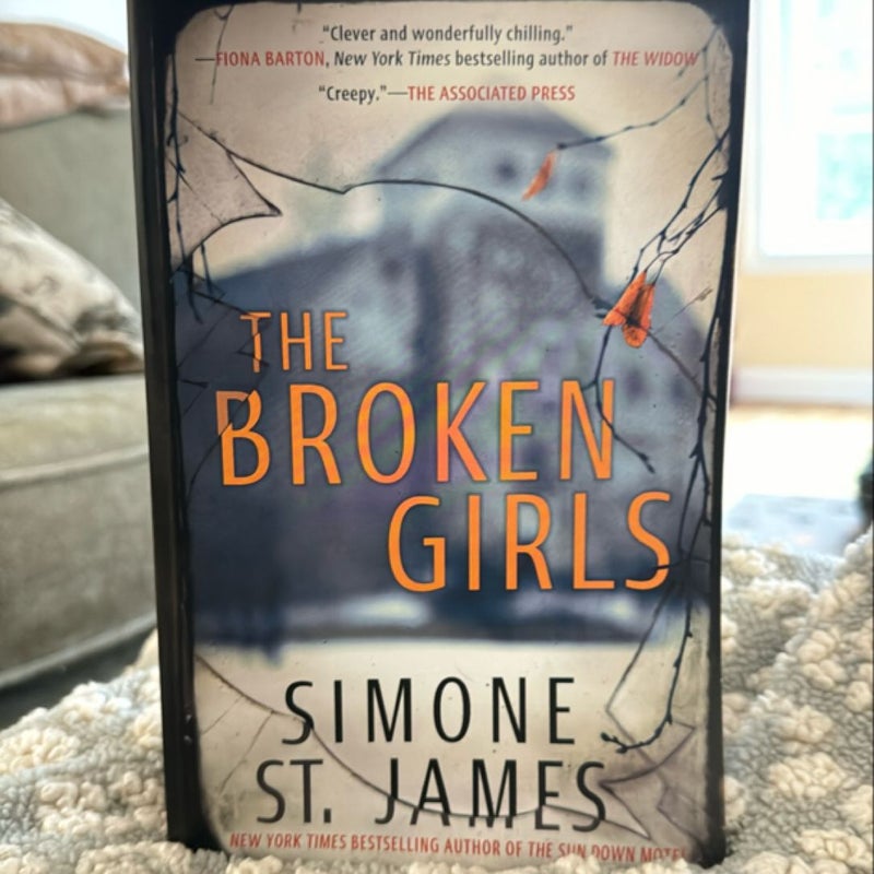 The Broken Girls