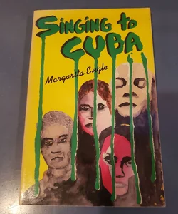 Singing to Cuba