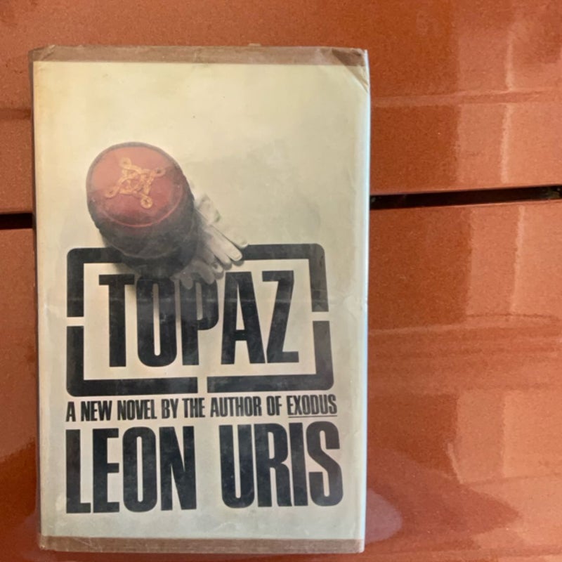 Topaz