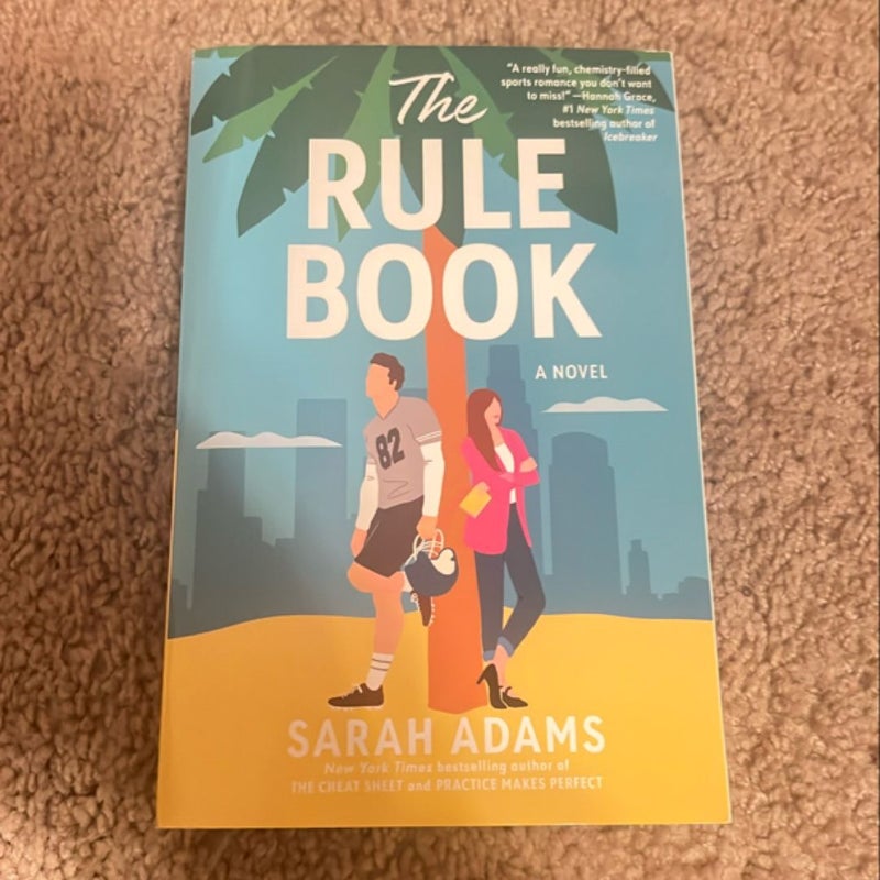 The Rule Book