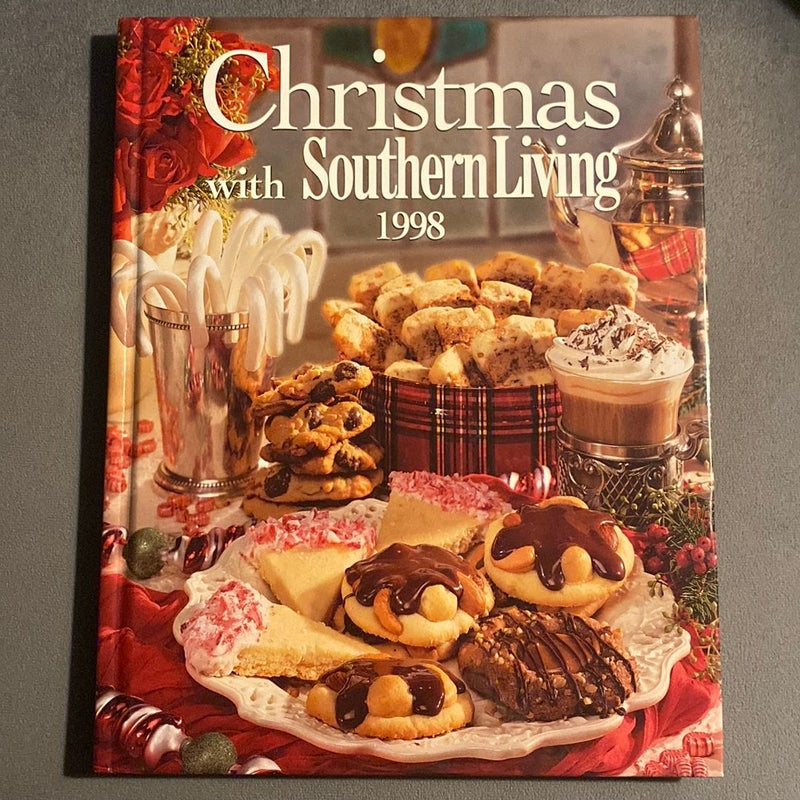 Christmas with Southern Living 1998