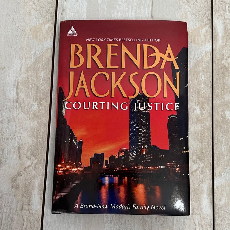 Courting Justice