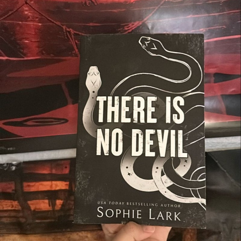 There Is No Devil