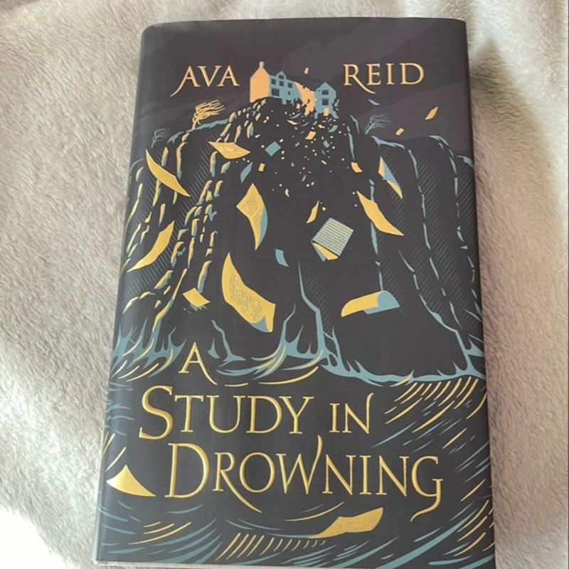 A Study in Drowning