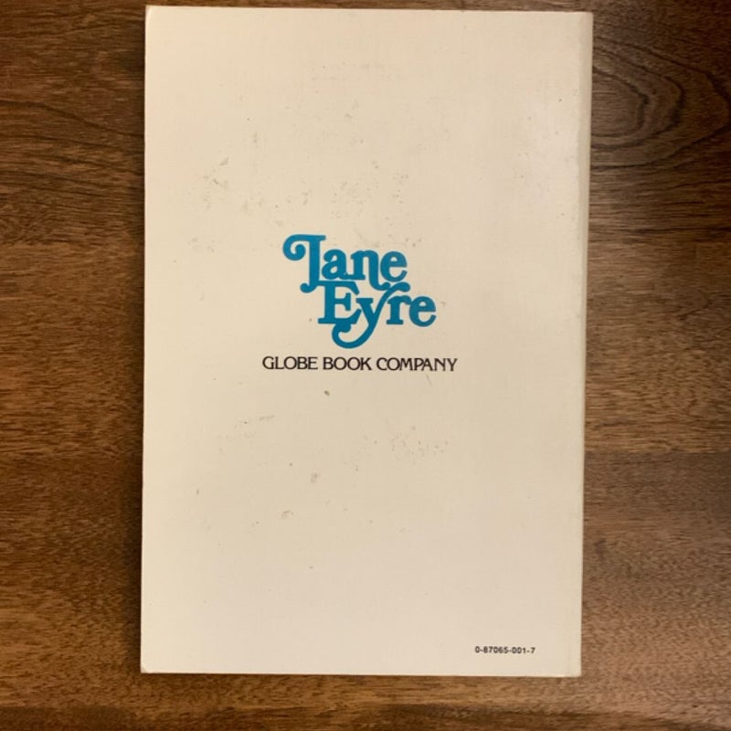Jane Eyre