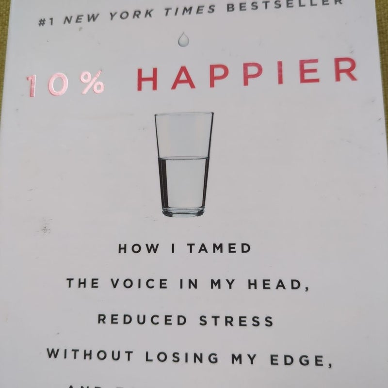 10% Happier