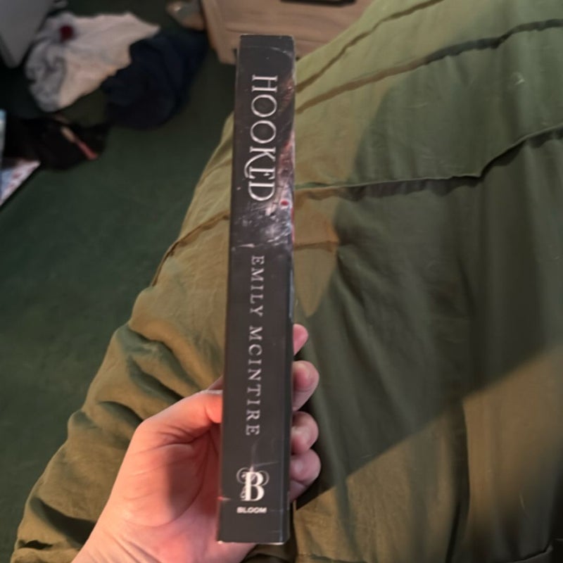Hooked