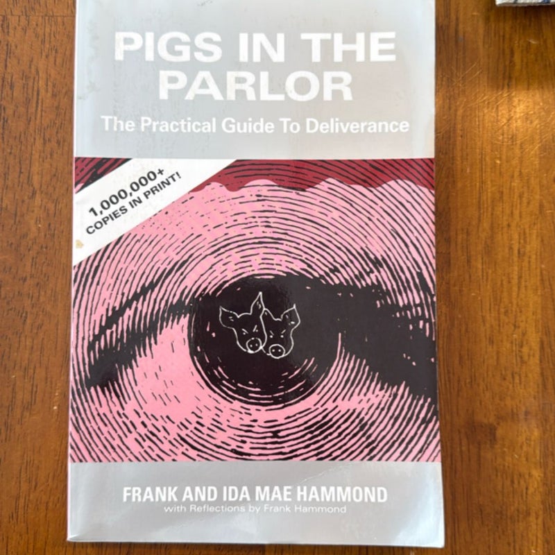 Pigs in the Parlor