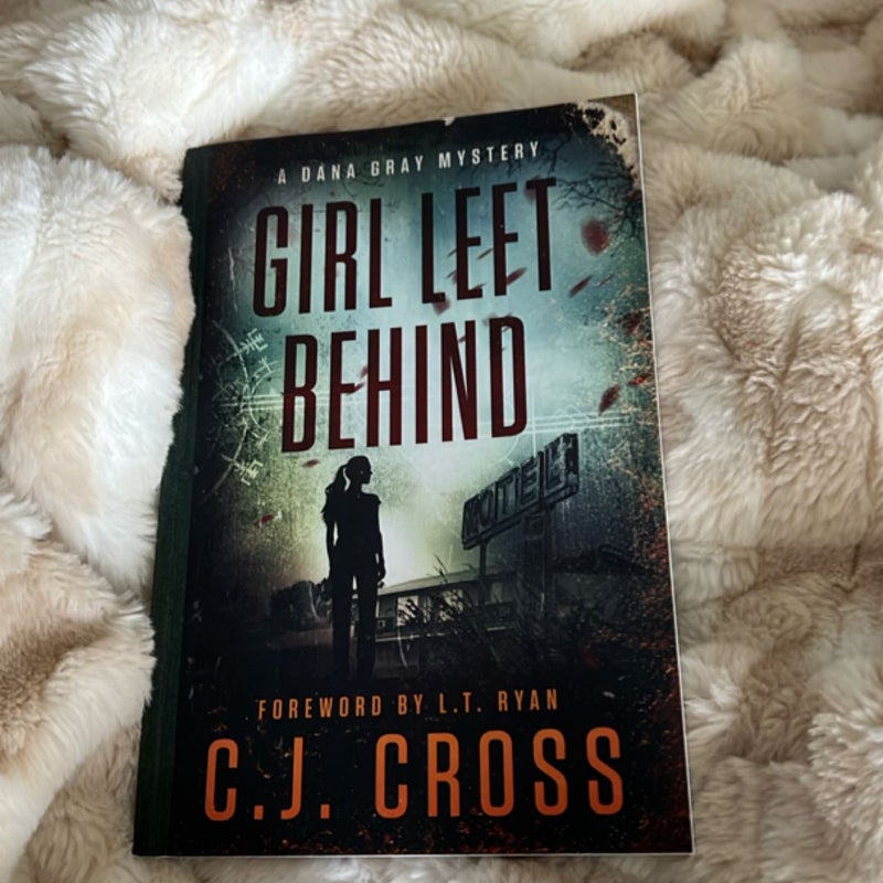 Girl Left Behind
