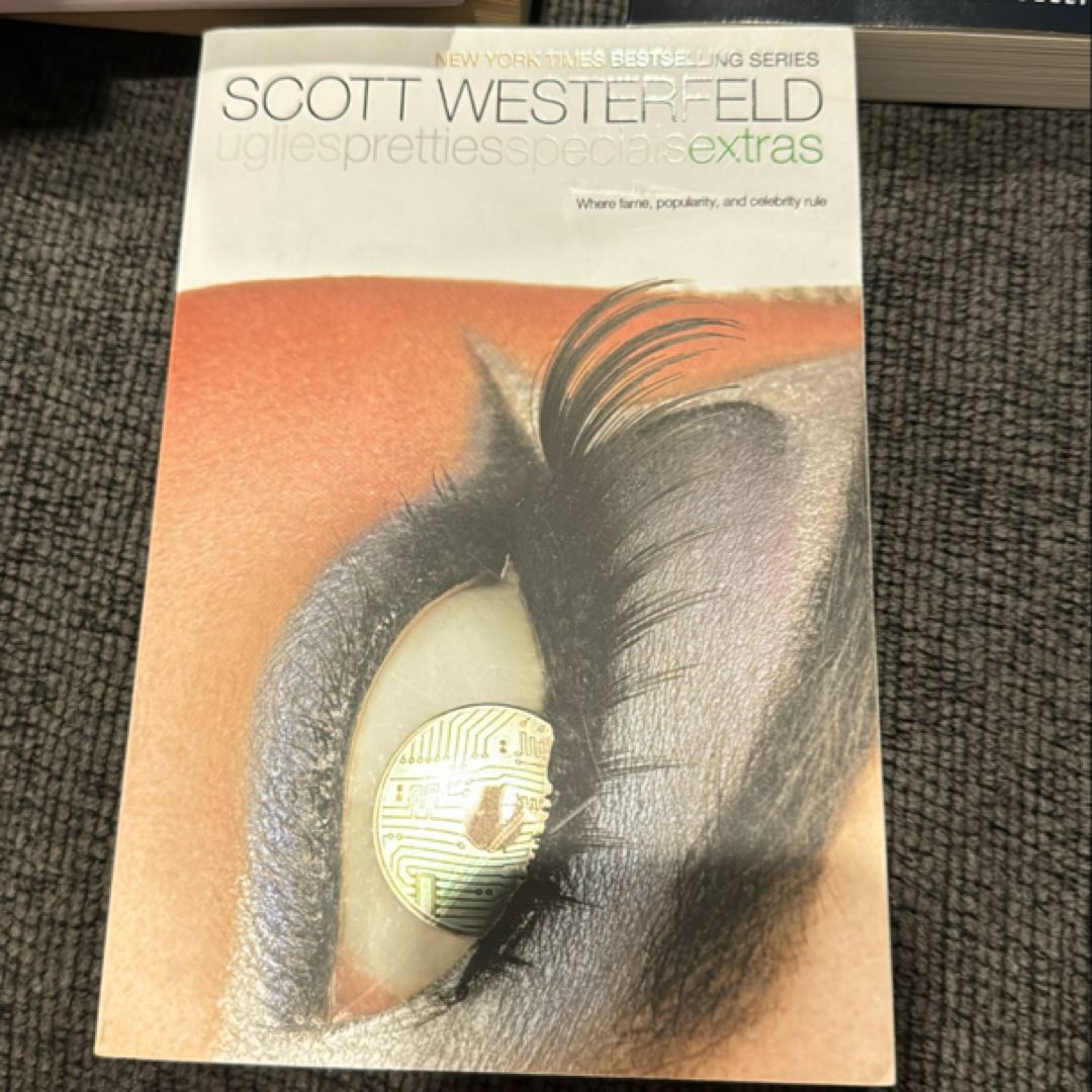 9781442430075 book cover