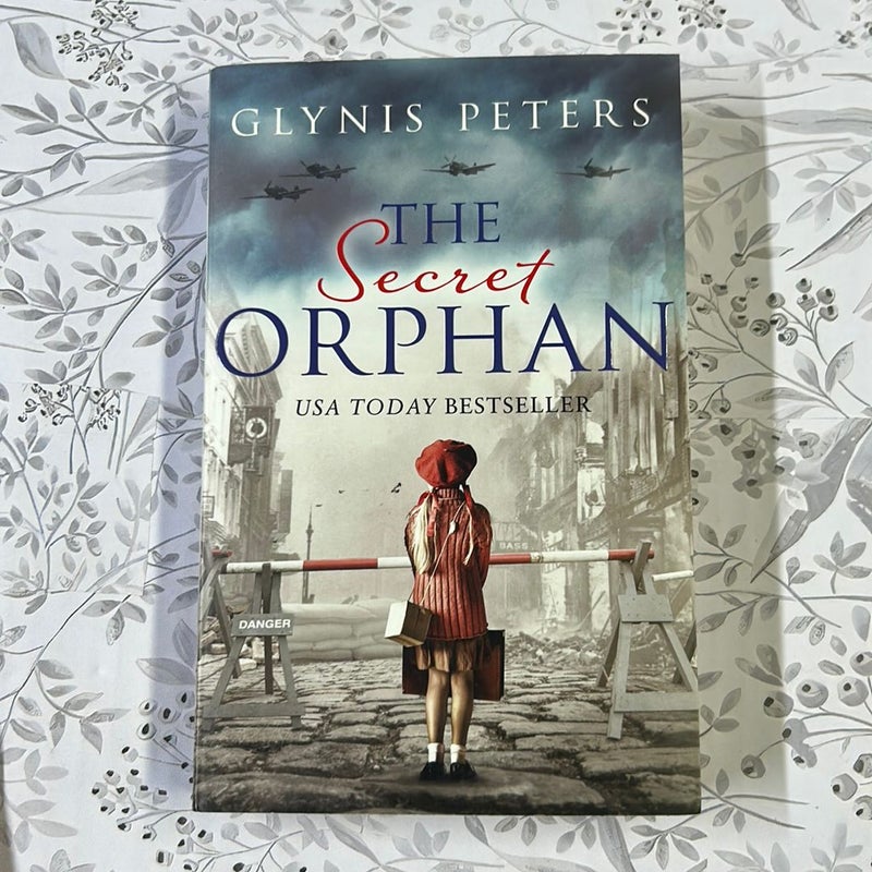 The Secret Orphan