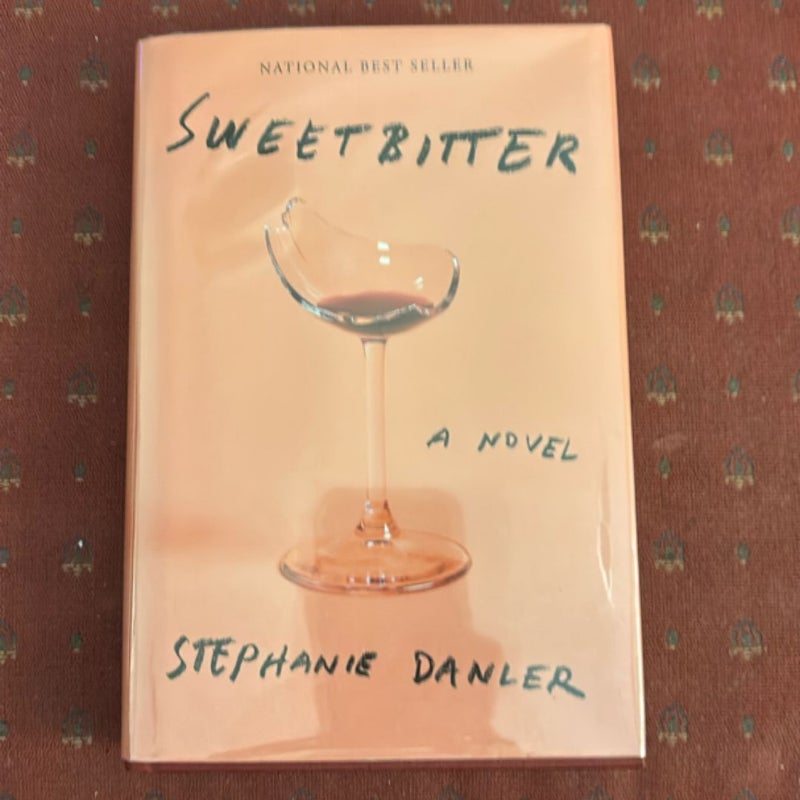 Sweetbitter
