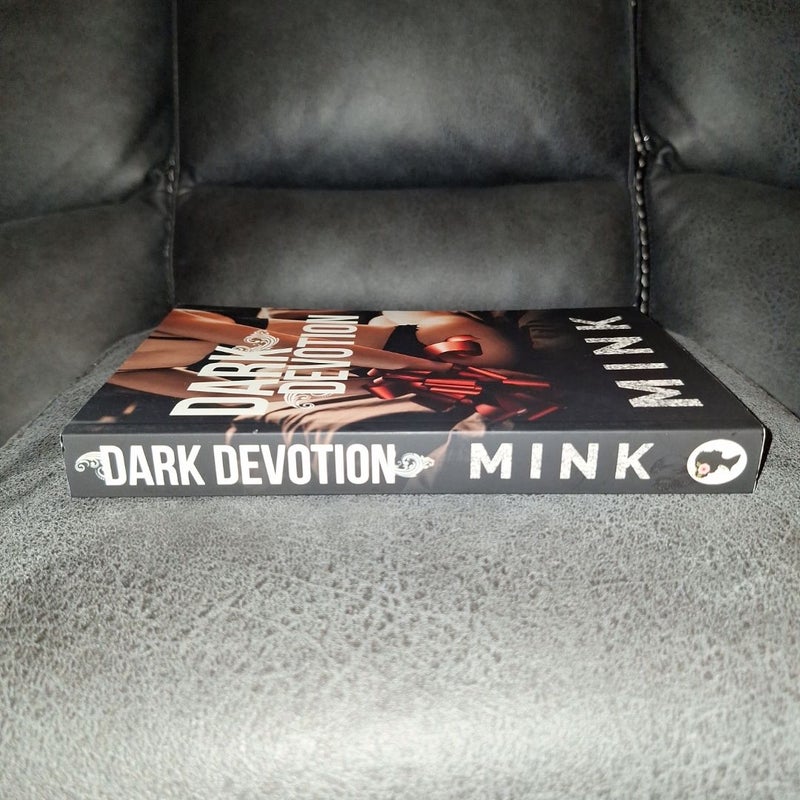 Dark Devotion (Signed)