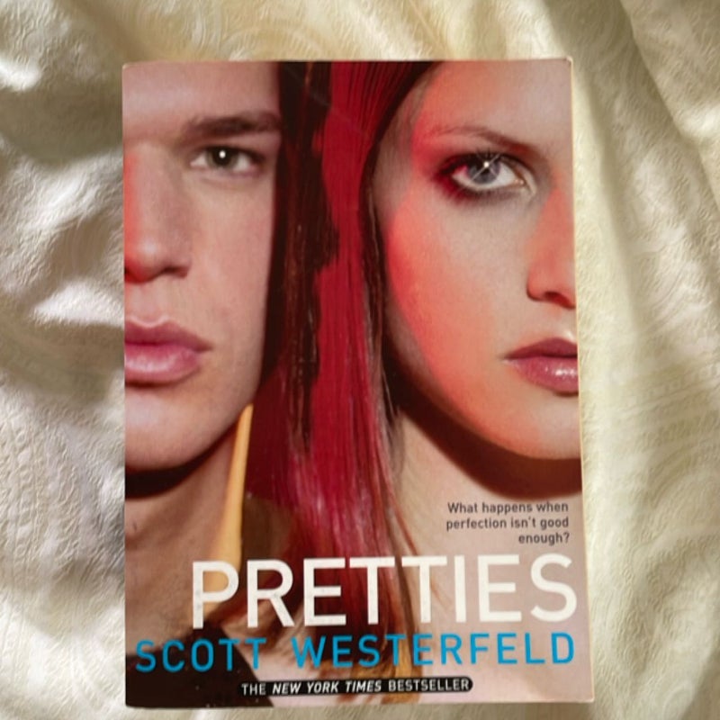 Pretties