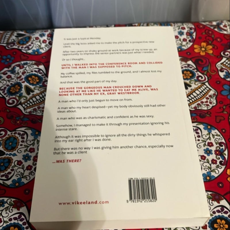 The Naked Truth (Bookworm Box)