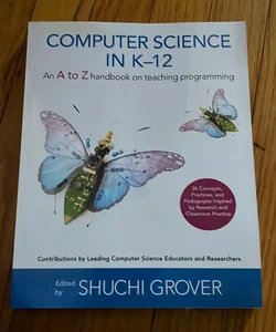 Computer Science in K-12