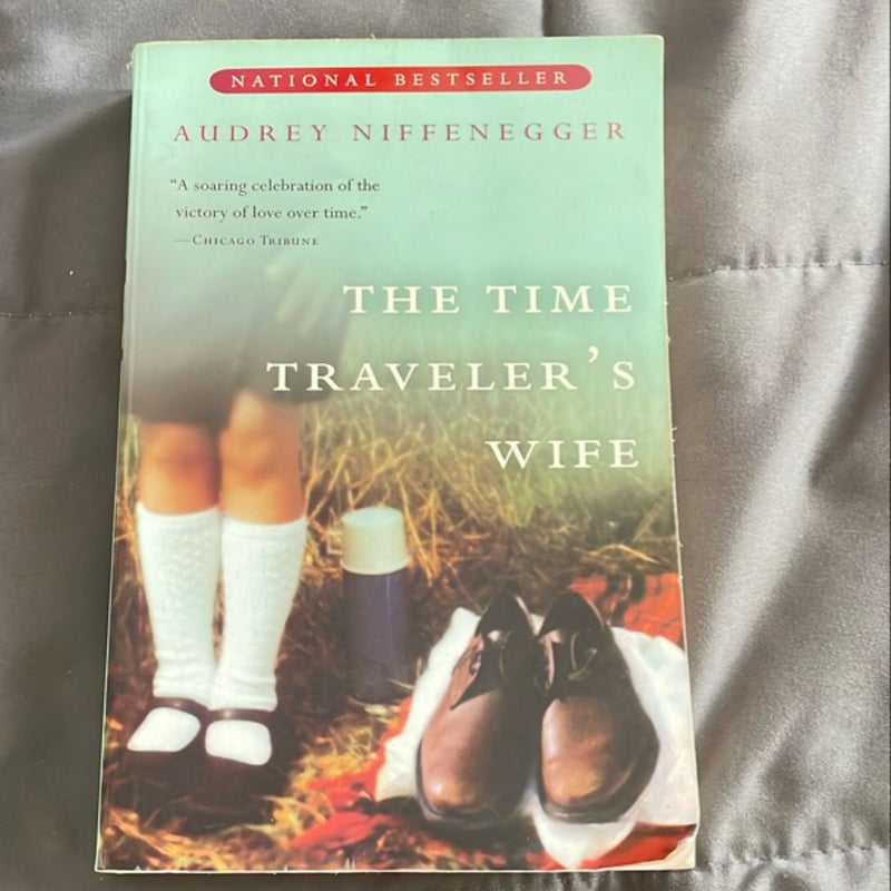 The Time Traveler's Wife