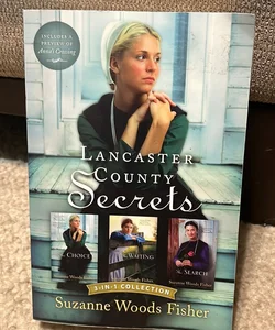 Lancaster County Secrets