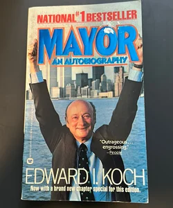 Mayor an Autobiography 