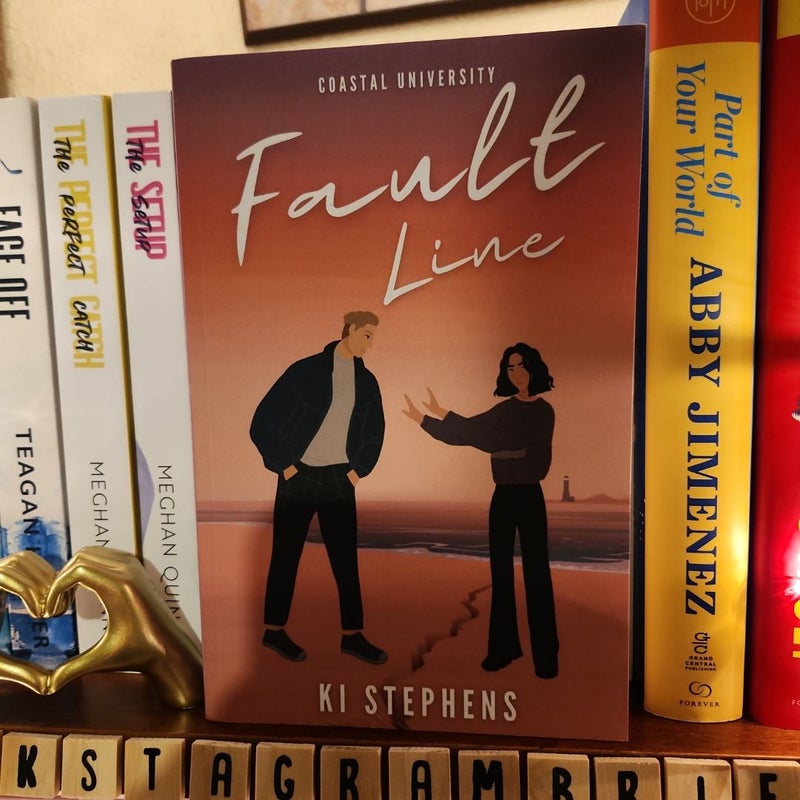 Fault Line