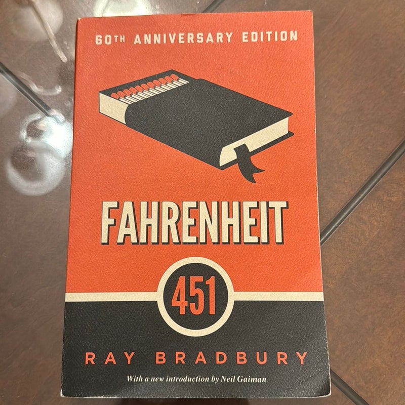 Fahrenheit 451