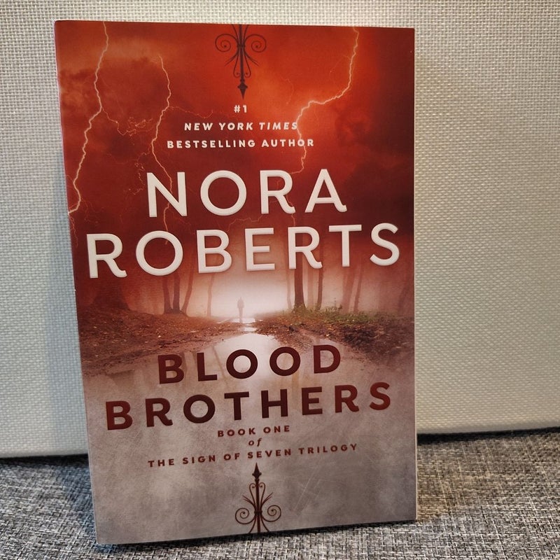 Blood Brothers