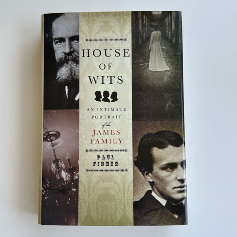 House of Wits