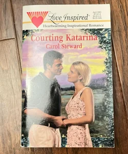 Courting Katarina