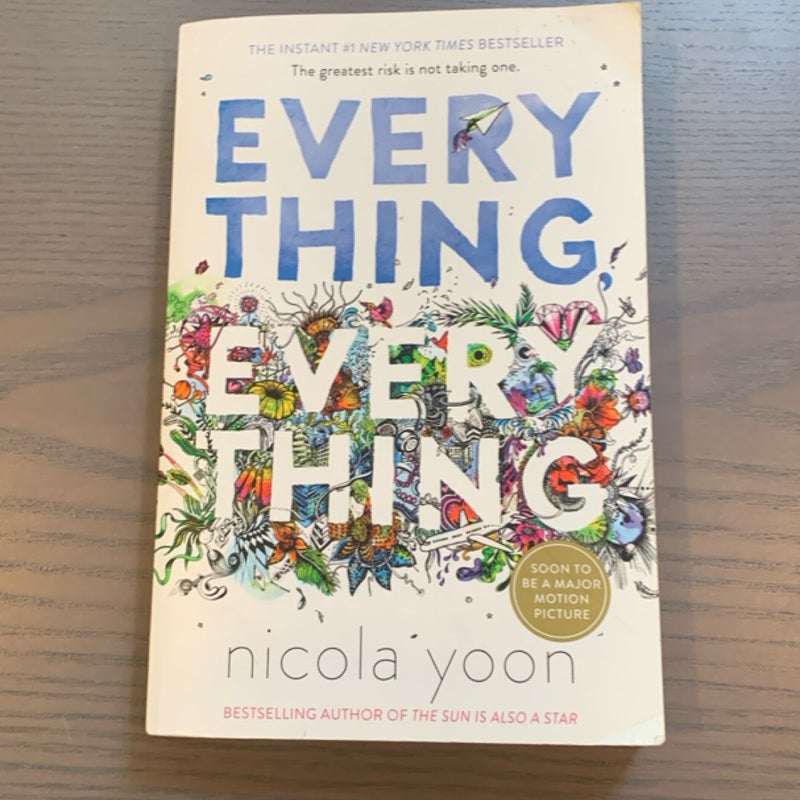 Everything, Everything