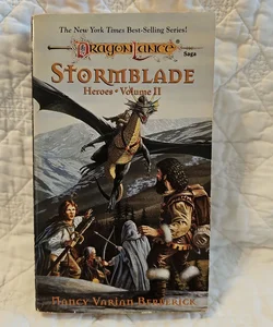 Dragonlance StormBlade