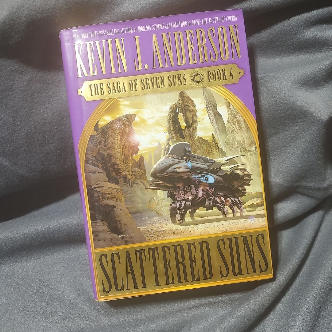 Scattered Suns