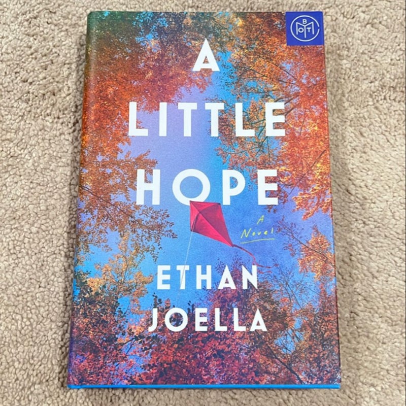 A Little Hope