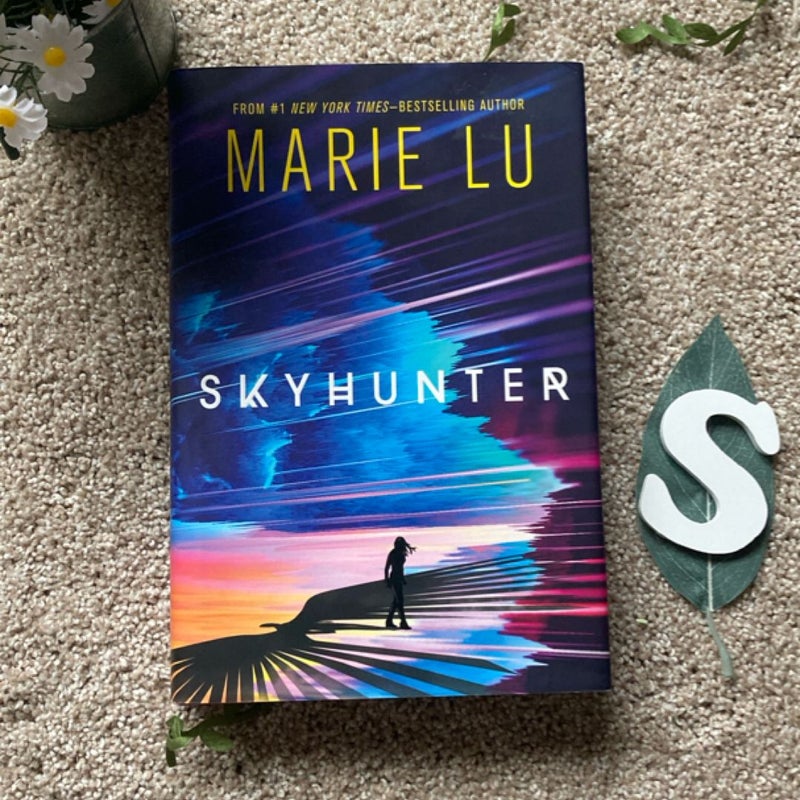 Skyhunter