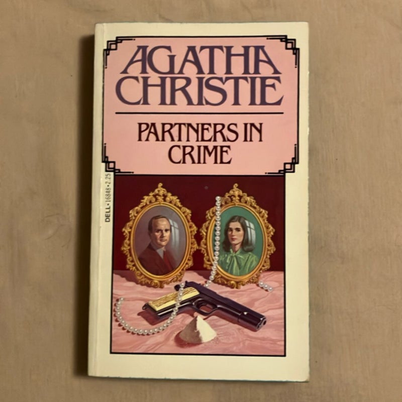 Partners in Crime