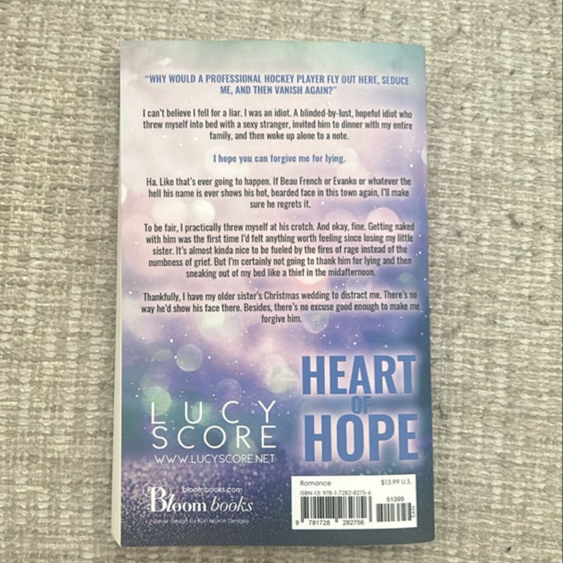 Heart of Hope