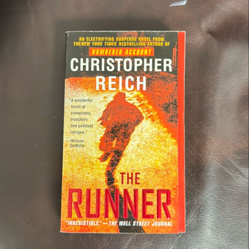 The Runner