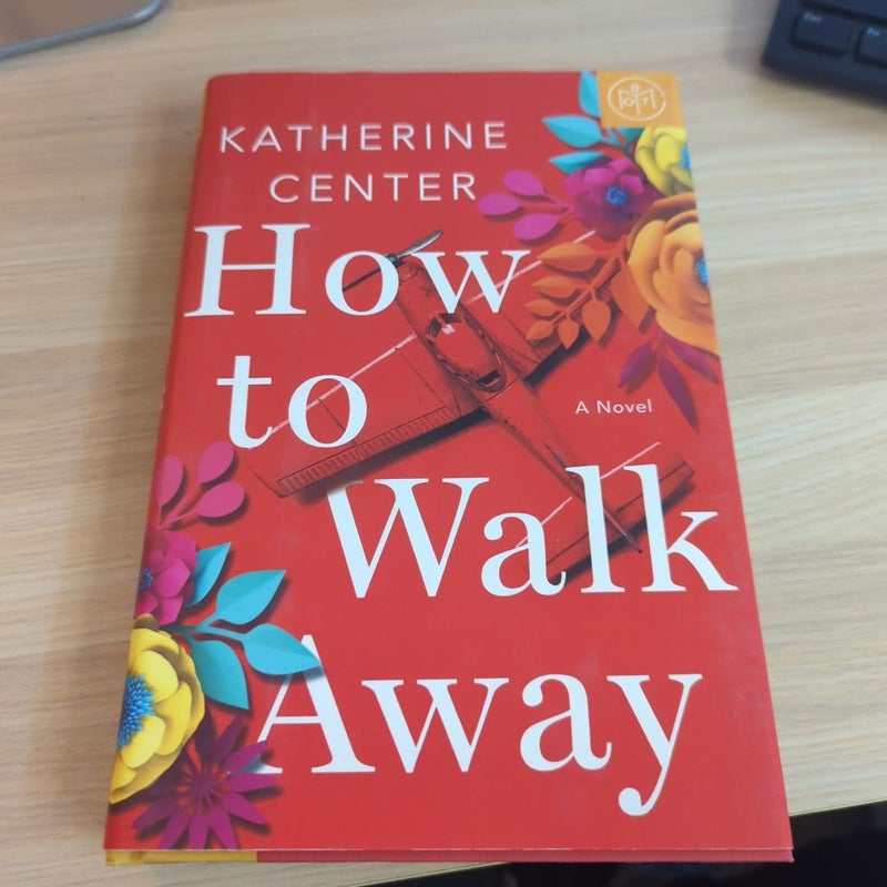 How to Walk Away