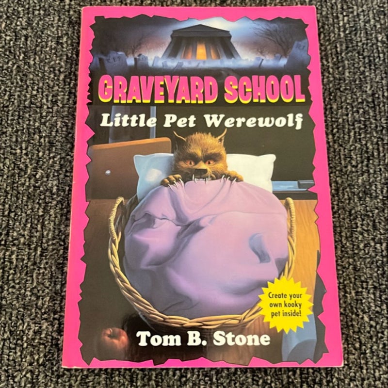 Graveyard School