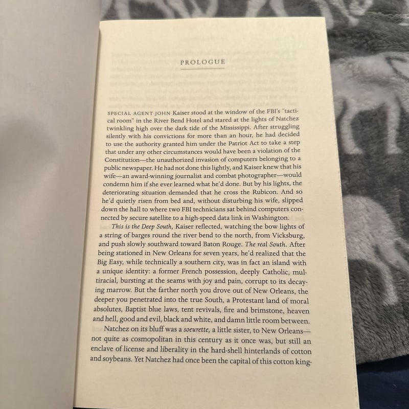 (First Edition 🌳 ) The Bone Tree