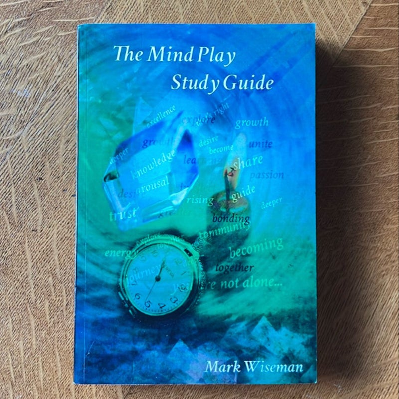 The Mind Play Study Guide