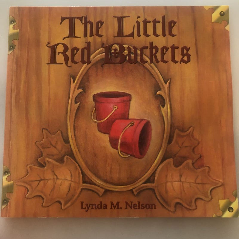 The Little Red Buckets