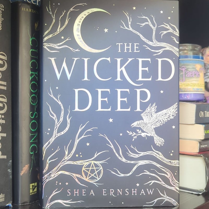 The Wicked Deep