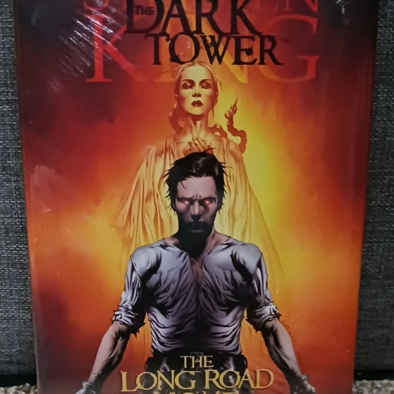 Dark Tower