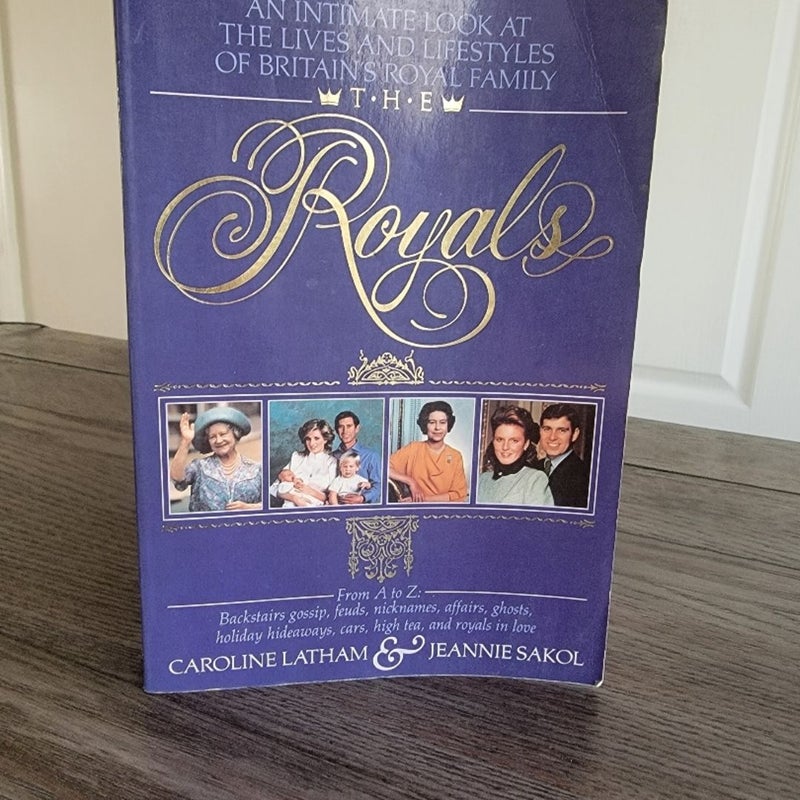 The Royals