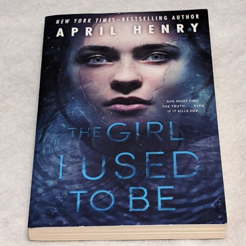 The Girl I Used to Be