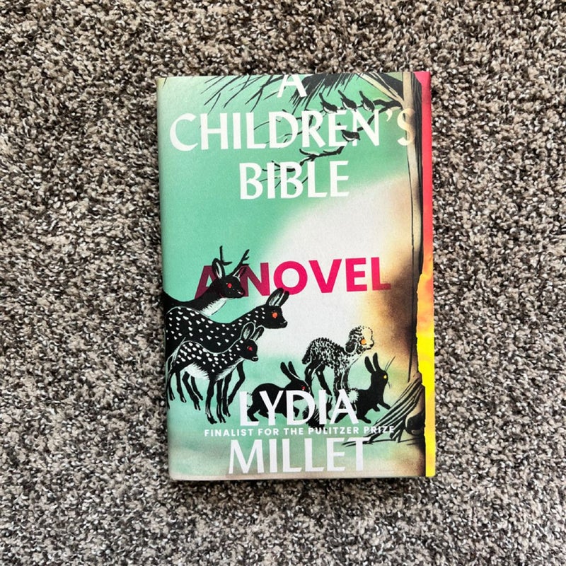 A Children's Bible