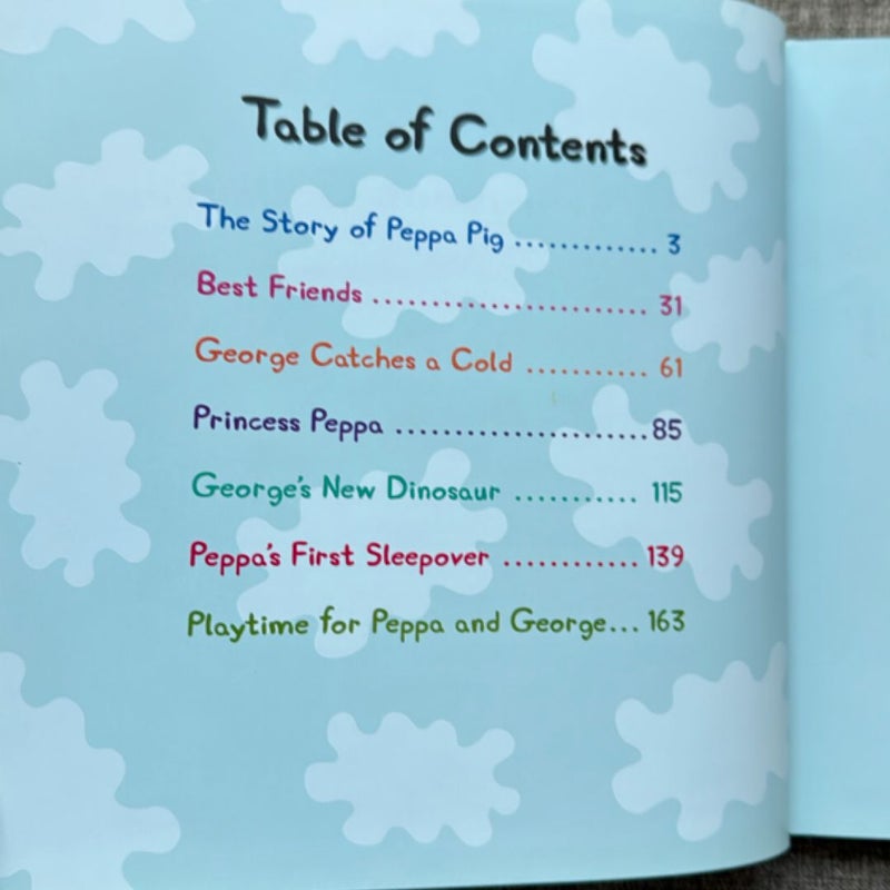 Storybook Collection