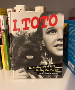 I Toto
